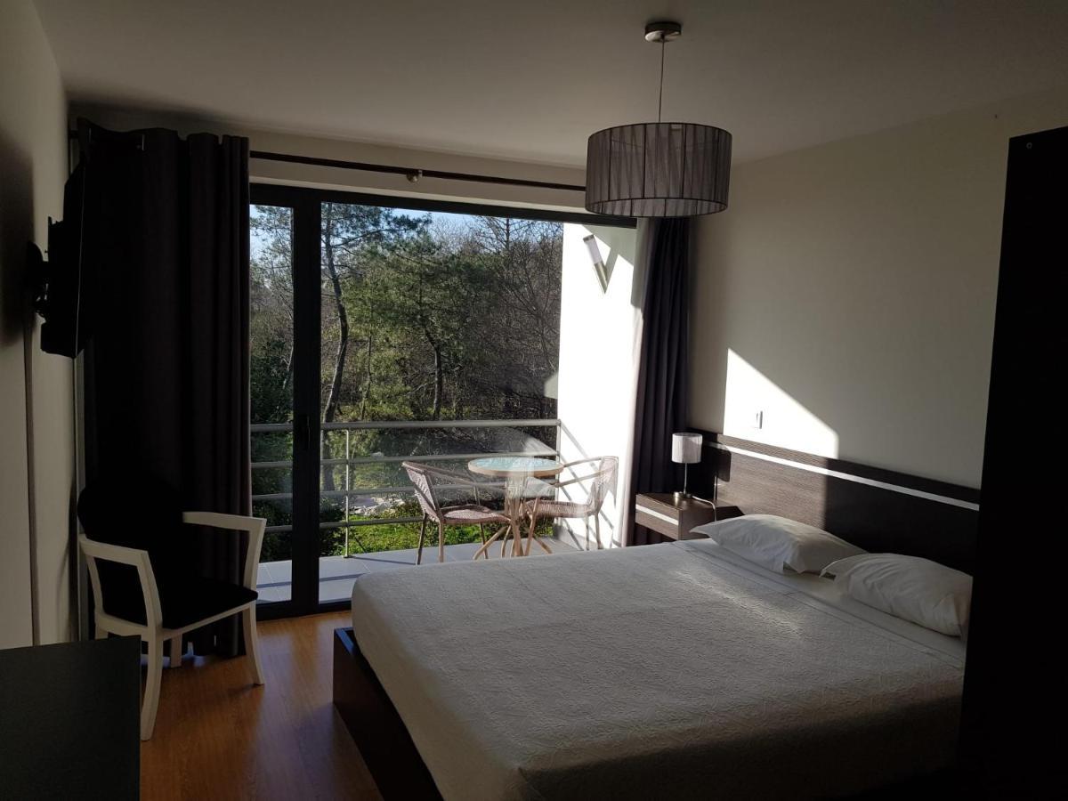 Villa Trebid'Ouro à Vale de Cambra Chambre photo